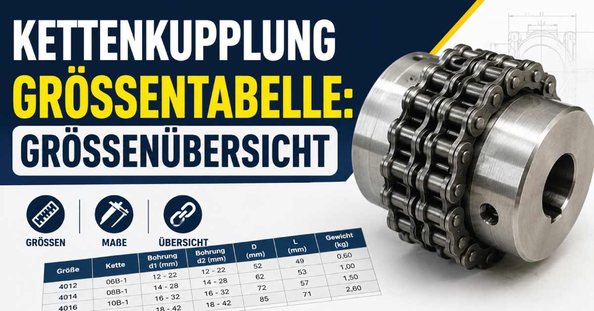 Kettenkupplung